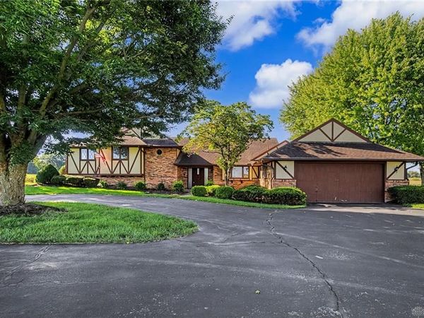 389 Brush Row Road, Xenia, OH 45385