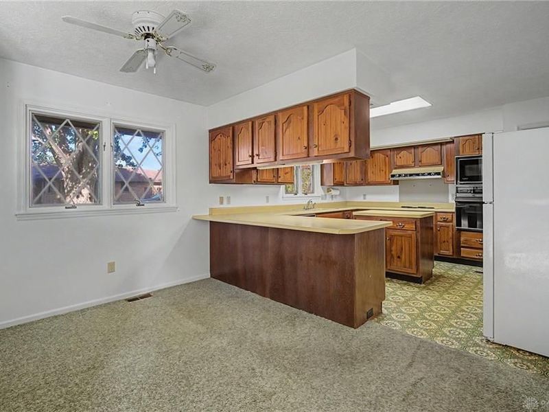389 Brush Row Road, Xenia, OH 45385 Photo 16