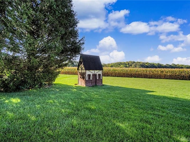 389 Brush Row Road, Xenia, OH 45385 Photo 55