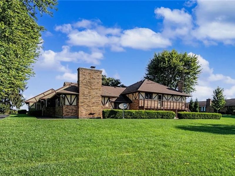 389 Brush Row Road, Xenia, OH 45385 Photo 63