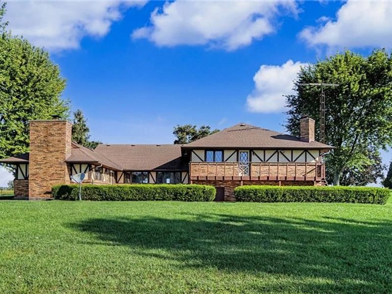 389 Brush Row Road, Xenia, OH 45385 Photo 64