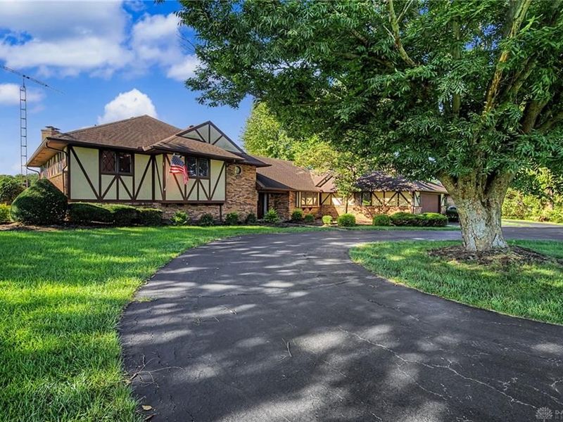 389 Brush Row Road, Xenia, OH 45385 Photo 65