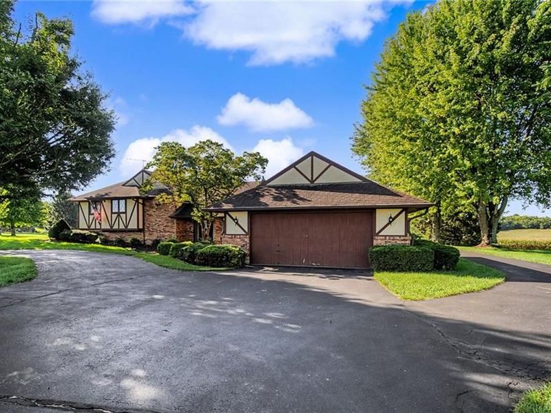 389 Brush Row Road, Xenia, OH 45385 Photo 66