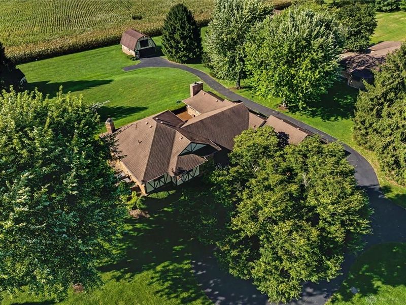 389 Brush Row Road, Xenia, OH 45385 Photo 69