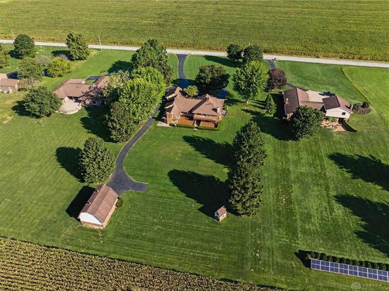 389 Brush Row Road, Xenia, OH 45385 Photo 71