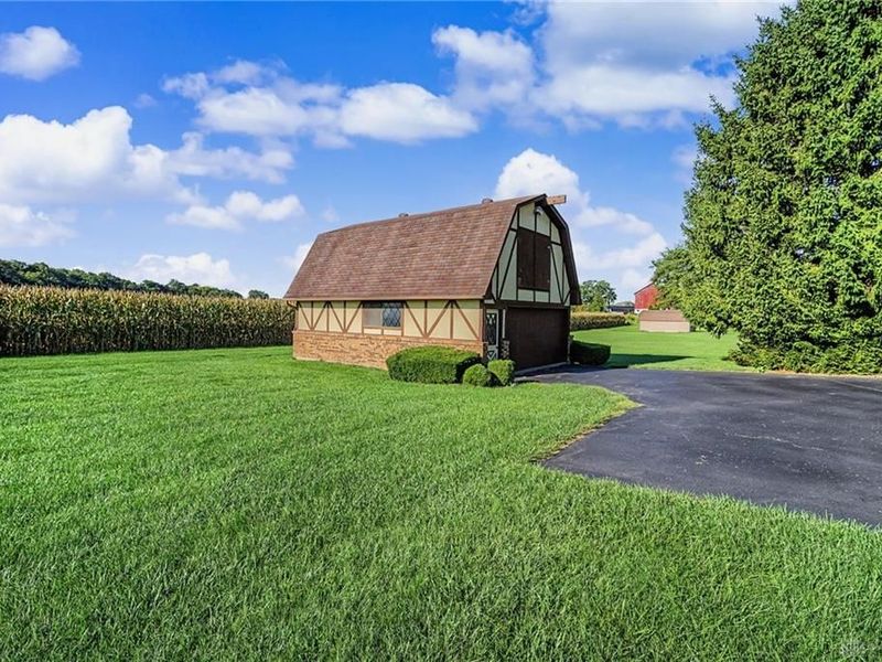 389 Brush Row Road, Xenia, OH 45385 Photo 75