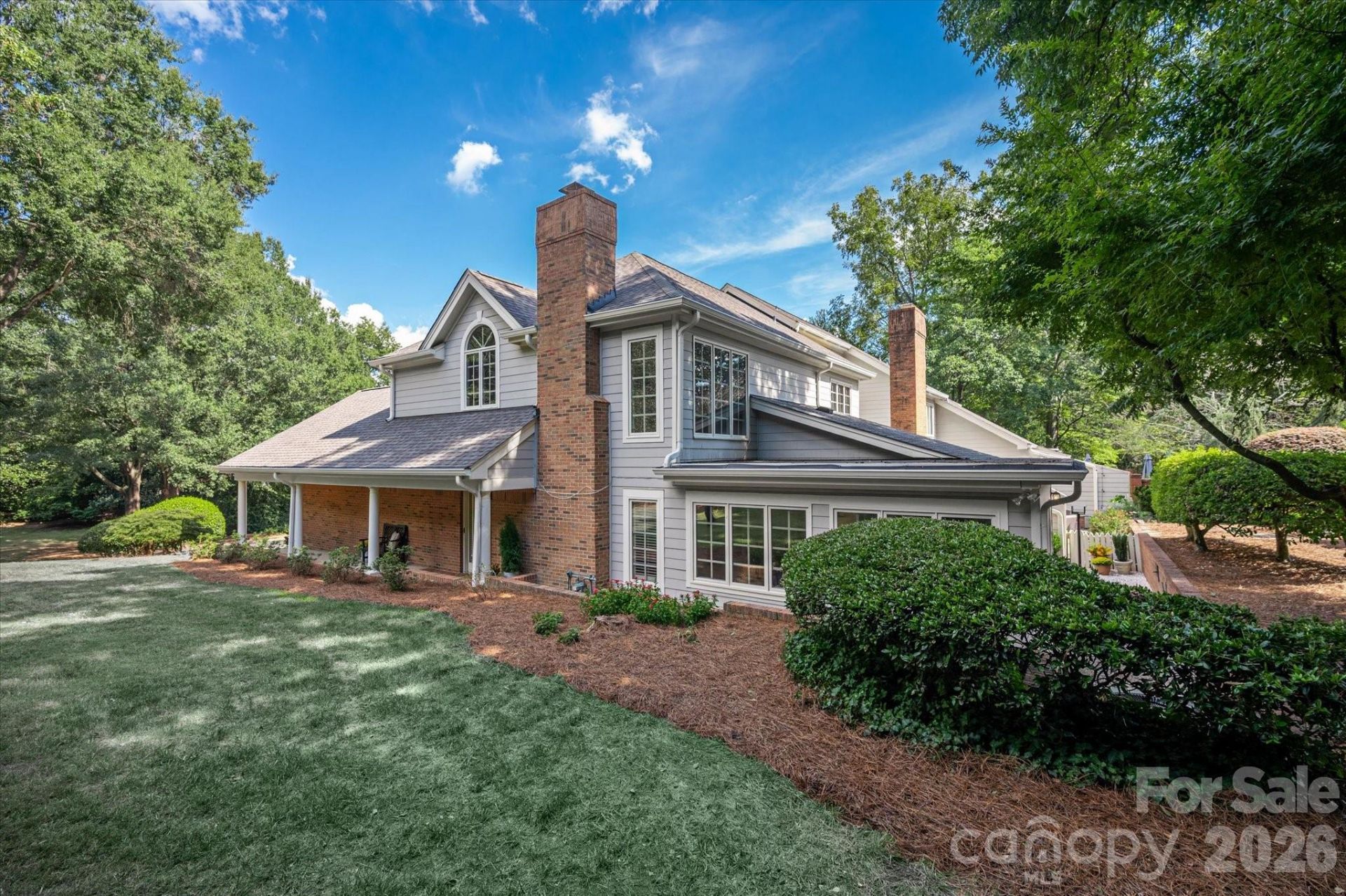 1804 Meadowood Lane, Charlotte, NC 28211 Main Photo