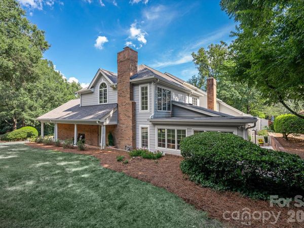 1804 Meadowood Lane, Charlotte, NC 28211