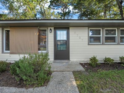 2707 Jones Avenue, Beaufort, SC 29902