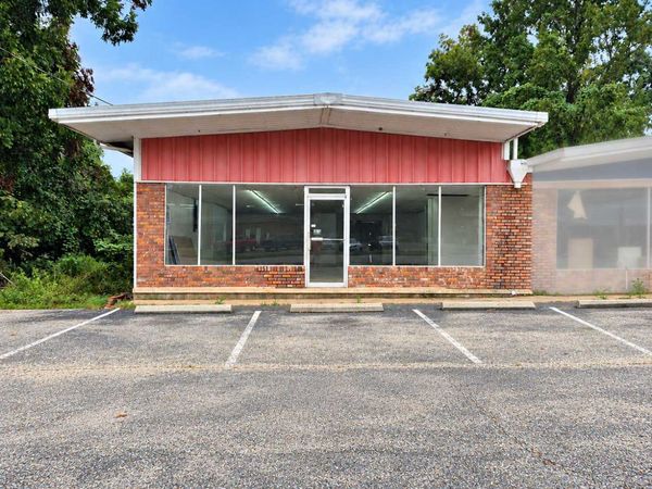 526 W Front St, Evergreen, AL 36401
