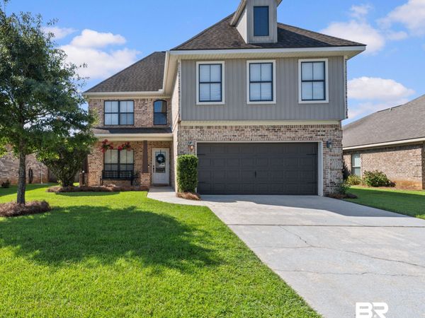 8635 Rosedown Lane, Daphne, AL 36526