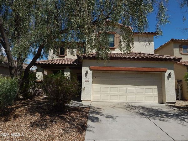 10034 W HAMMOND Lane, Tolleson, AZ 85353