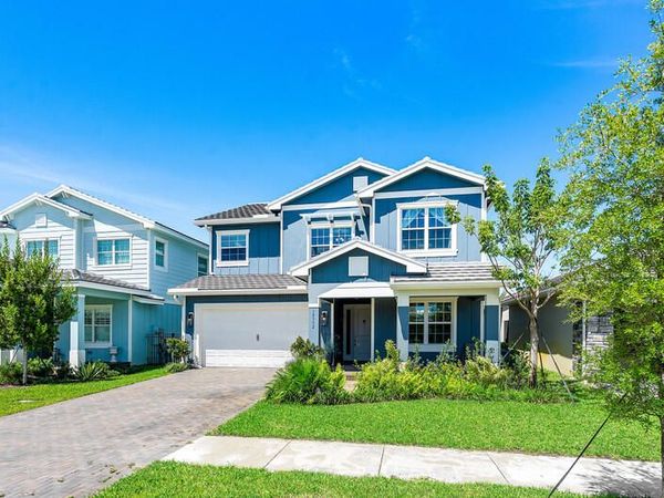 19552 BROAD SHORE Walk, The Acreage, FL 33470