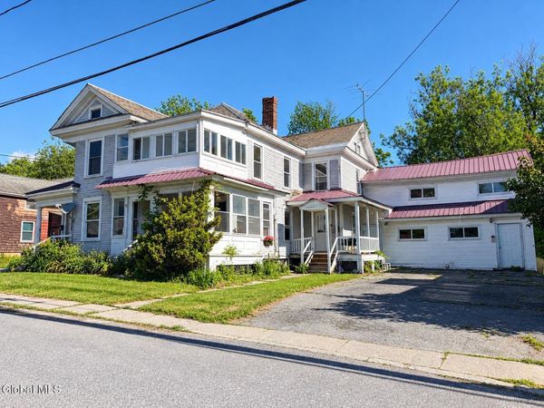 14-16 Boardman Street, Whitehall, NY 12887