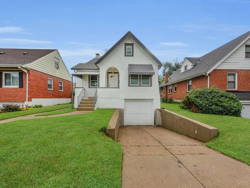 8318 Marley Street, Springfield Township, OH 45216 Photo 1