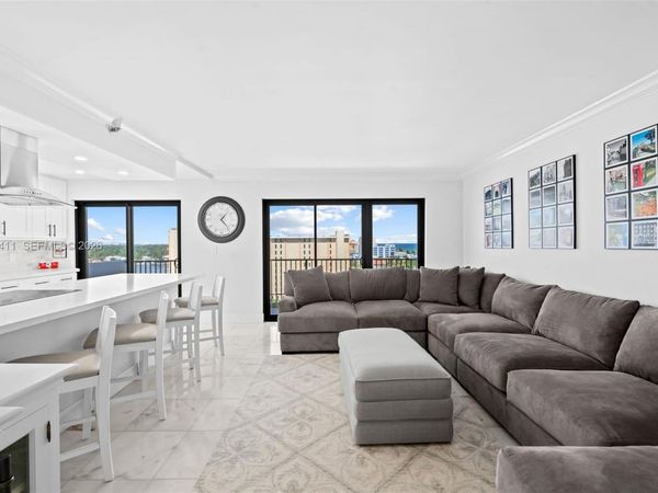 1201 S Ocean Dr , Unit 1008N, Hollywood, FL 33019