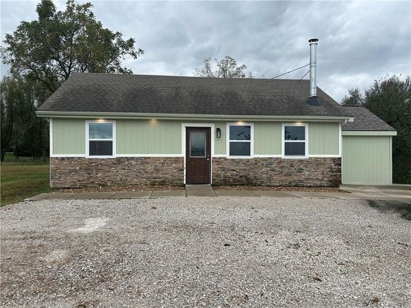 1908 NW 600th Road, Kingsville, MO 64061