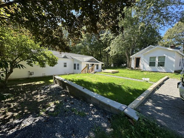 1262 Sanford Road , Wells, ME 04090