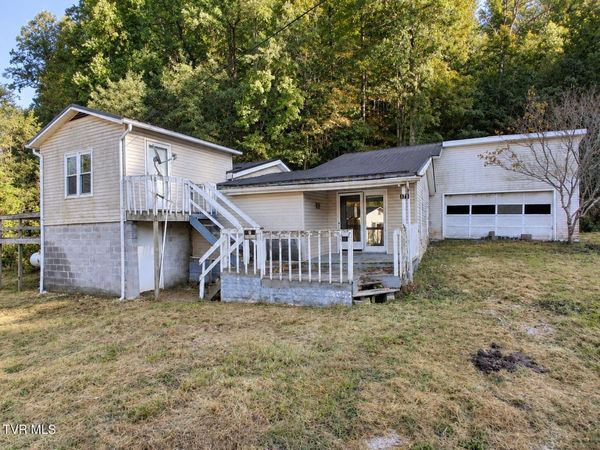 171 Hob Knob Drive, Gate City, VA 24251