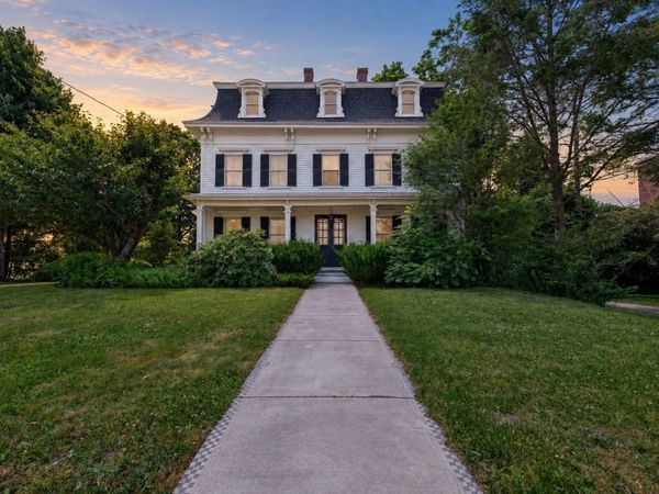 532 Washington St, Whitman, MA 02382