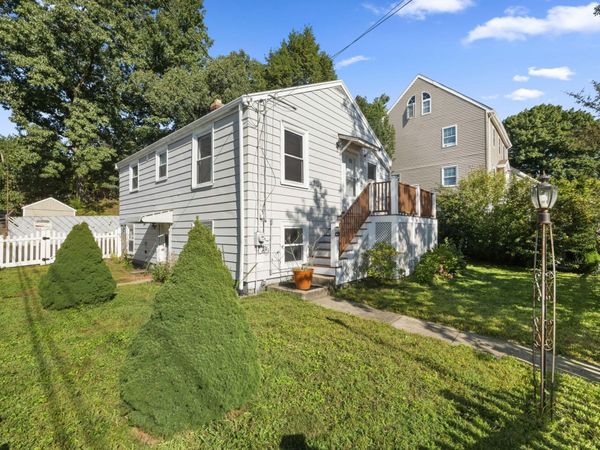 4 Ralph St, Medford, MA 02155