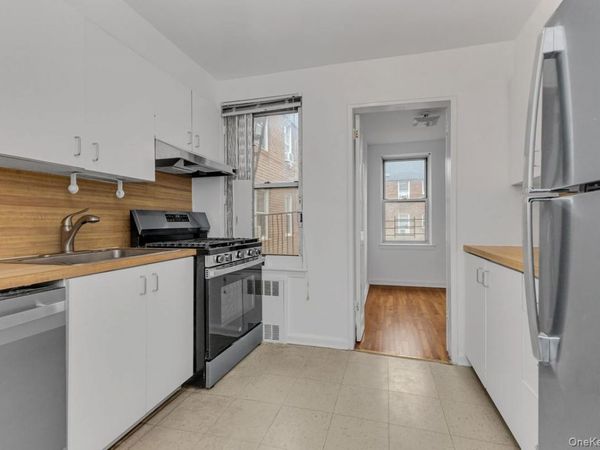 67-07 Yellowstone Boulevard , Unit 5F, Forest Hills, NY 11375