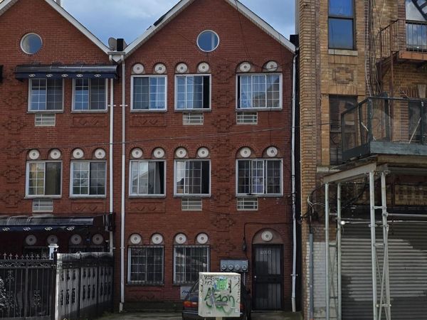 1356 E New York Avenue , Brooklyn, NY 11212