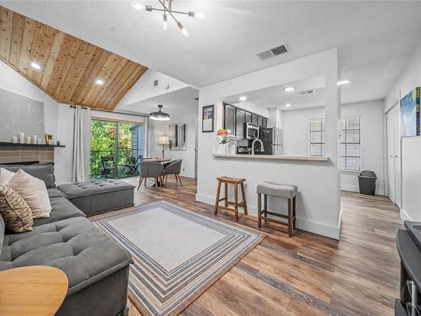 4777 Cedar Springs Road , Unit 3Q, Dallas, TX 75219