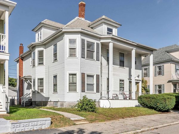 754 Rimmon Street, Manchester, NH 03079