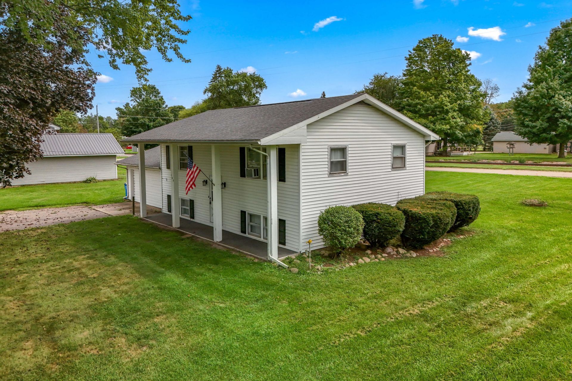 103 Hawley Street, Quincy, MI 49082 Main Photo