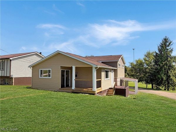 314 Petrick Avenue , Mingo Junction, OH 43938