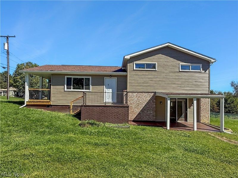 314 Petrick Avenue, Mingo Junction, OH 43938 Photo 28