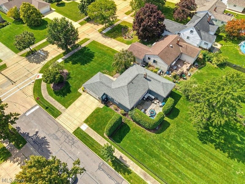 5175 Thornbury Boulevard, Lyndhurst, OH 44124 Photo 46