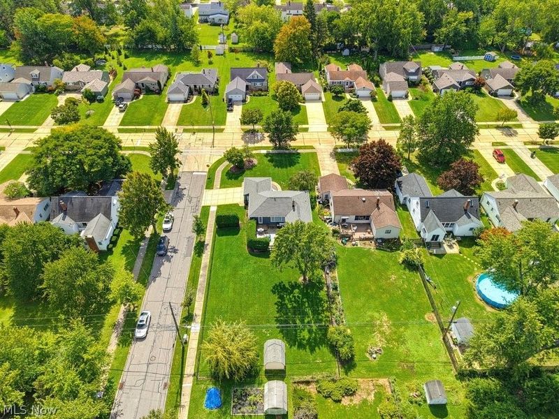 5175 Thornbury Boulevard, Lyndhurst, OH 44124 Photo 47