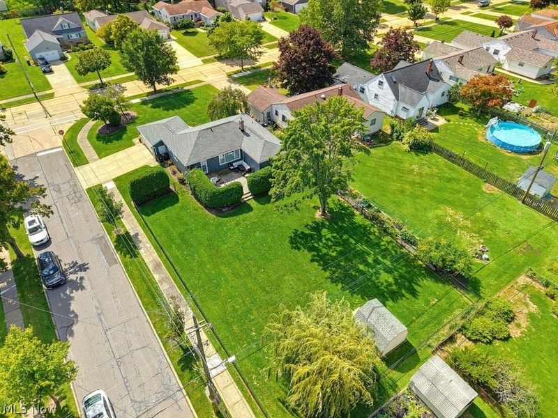 5175 Thornbury Boulevard, Lyndhurst, OH 44124 Photo 48
