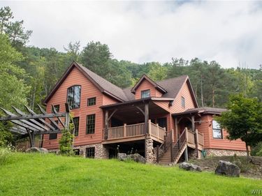 7064 Ellicottville Maples Road , Ellicottville, NY 14731