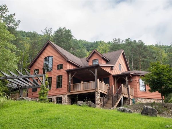7064 Ellicottville Maples Road , Ellicottville, NY 14731