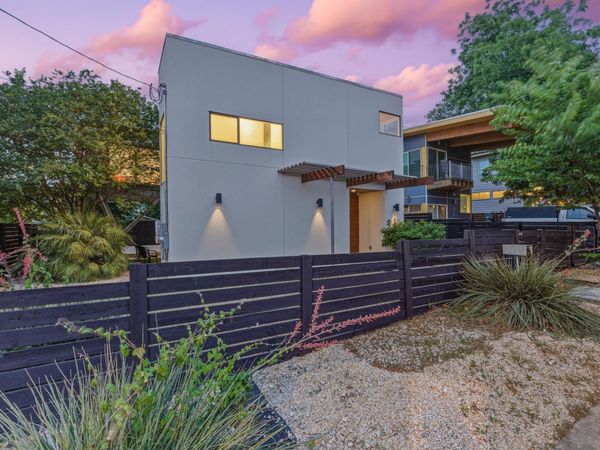 1606 Salina ST, Austin, TX 78702