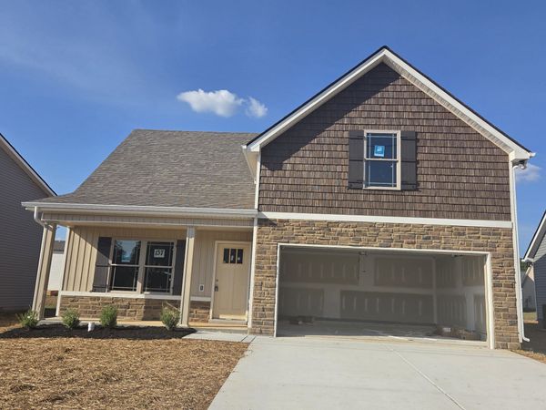 3001 Upstream Road , Christiana, TN 37037