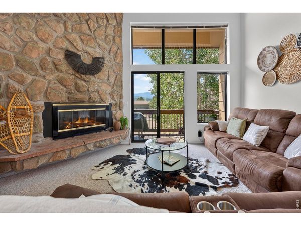 444 County Road 832, Unit 30-1, Fraser, CO 80442