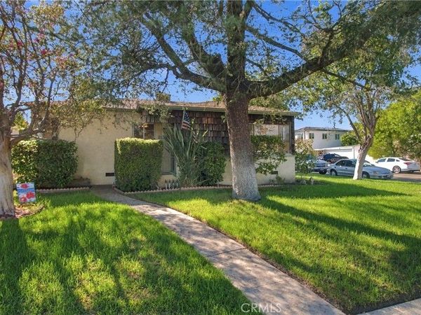 2043 N Maple, Burbank, CA 91505