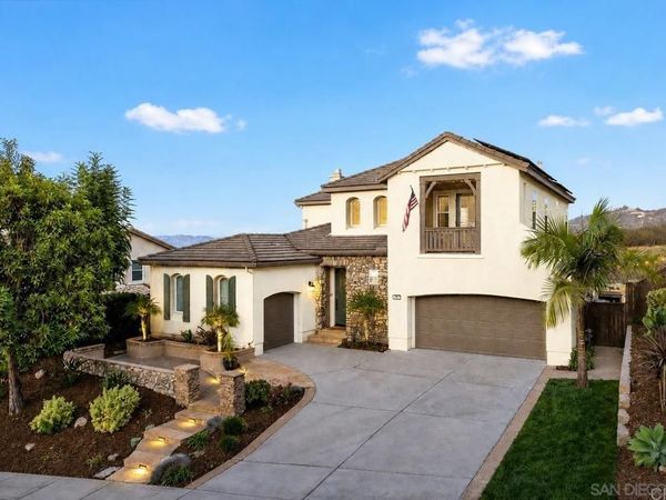 953 Stoneridge, San Marcos, CA 92078