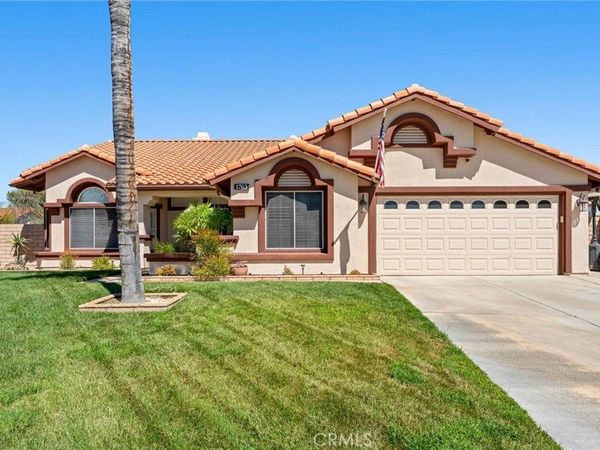 1763 Kiwi Circle, Hemet, CA 92545