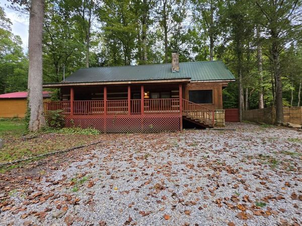 4438 E Scenic Drive, Gatlinburg, TN 37738