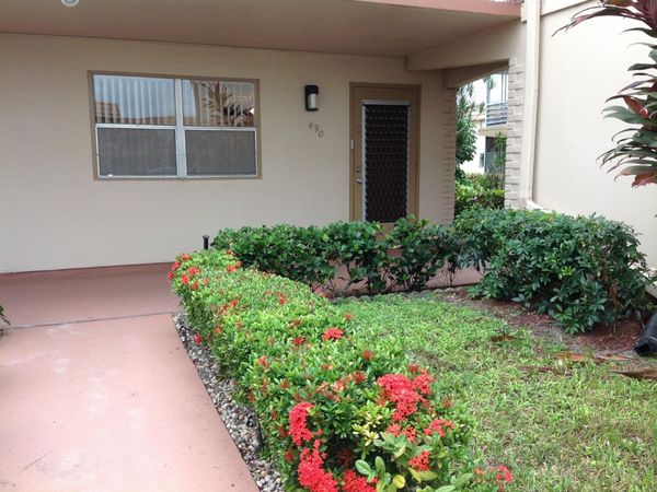 490 Monaco K, Delray Beach, FL 33446