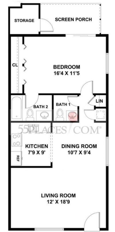 490 Monaco K, Delray Beach, FL 33446 Photo