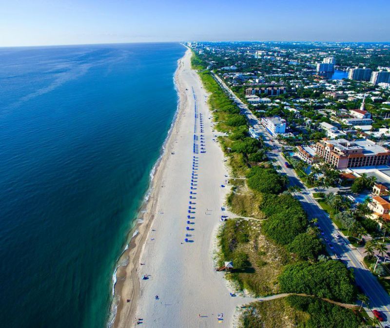 490 Monaco K, Delray Beach, FL 33446 Photo