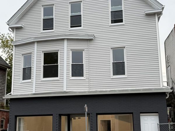 1653 Acushnet Ave, Unit 1, New Bedford, MA 02746