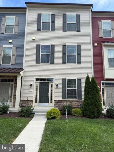 7931 Wormans Mill, Frederick, MD 21701 Main Photo