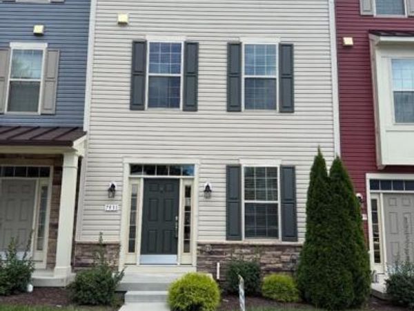 7931 WORMANS MILL, FREDERICK, MD 21701